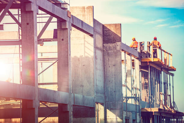 Best Concrete Foundation Repair in Stacy, MN