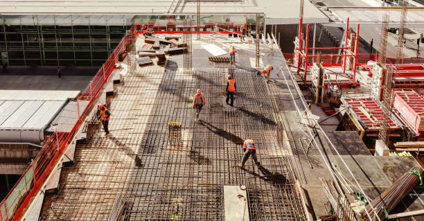 Best Stamped Concrete Services in Stacy, MN