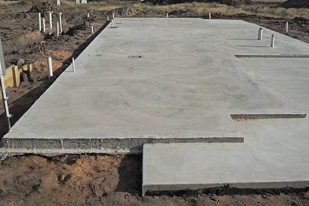 Best Concrete Retaining Walls in Stacy, MN