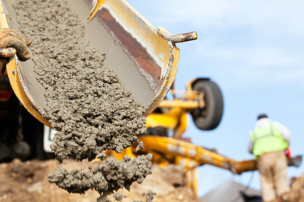 Best Concrete Removal and Replacement in Stacy, MN