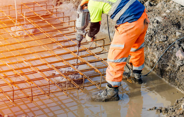Best Concrete Grinding and Polishing in Stacy, MN